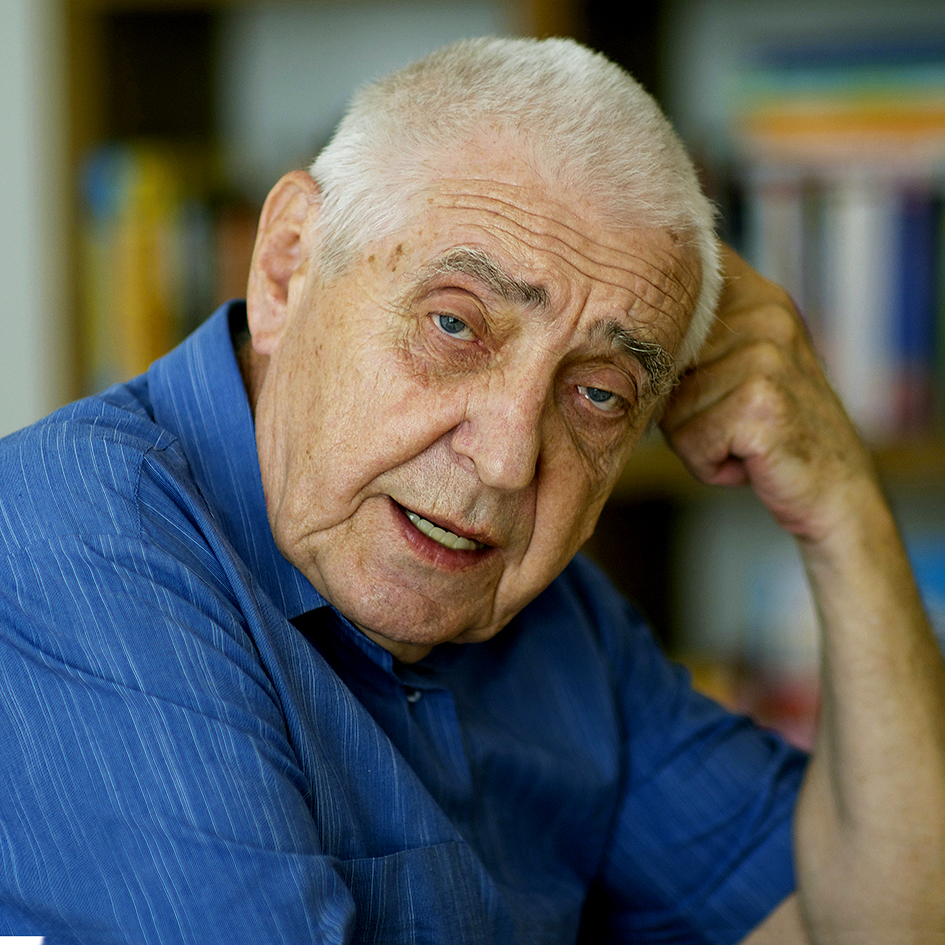 Radkin Honzák